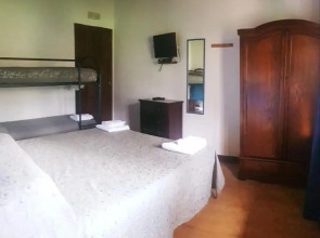Agriturismo Feudo Gagliardi