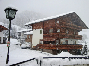 Beautiful Apartment in a Quiet and Sunny Location at the Edge of Virgen