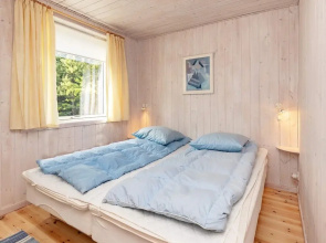 6 Person Holiday Home in Hojslev-by Traum