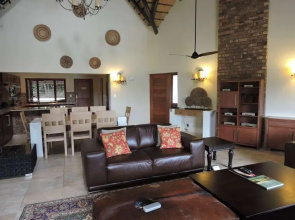 Hoyohoyo Unit 573 Kruger Park Lodge
