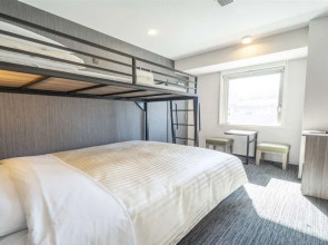 Super Hotel Fujikawaguchiko