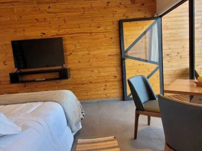 Hotel Pico 16