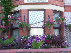 Dublin Ferry Guest House