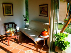 Finca Agualinda