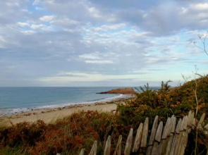 Cap Houses - Maison Bleue
