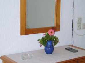 Thendraki Rooms