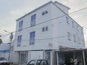 Inn Bless Apartment