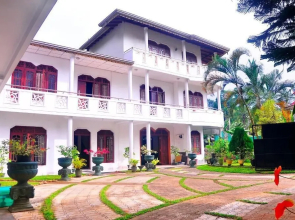 Power Zone Guest House
