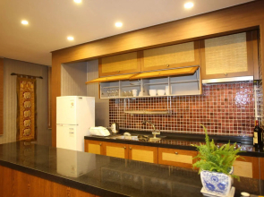 Blue Point Pension