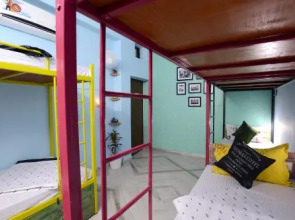 HosteLaVie Jodhpur