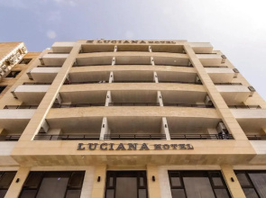 Luciana Hotel by FHM