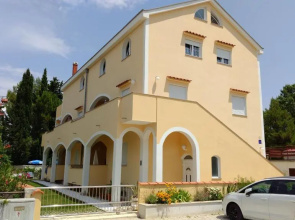 Apartments Jadera
