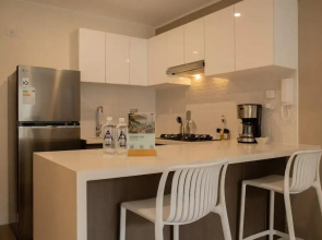 w Stylish 1BR Apartment w Pool in Barranco