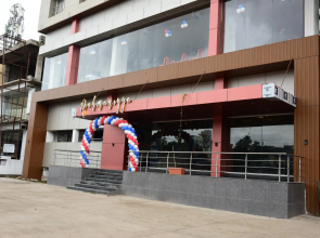 Hotel Shahi Executive