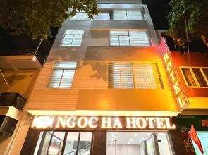 Ngoc Ha Hotel