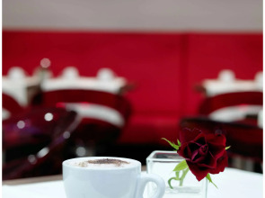 Best Western Plus Amedia Wien