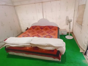 Mahefeel E Rann Resort