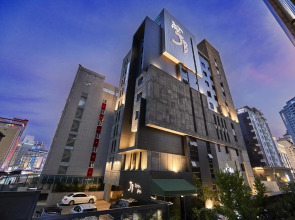 JB Design Hotel Haeundae