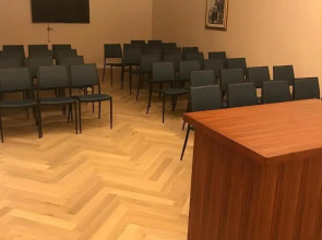 Herbert Samuel Opera Tel Aviv