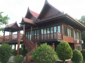 V&K Baansuankaew Resort
