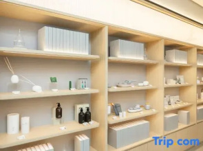 JI Hotel (Universal Beijing Resort Liyuan Subway Station)