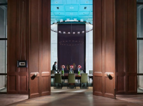 Mandarin Oriental, Guangzhou