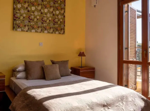 Villa TD02 TV - Arethusa