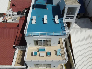 Bahia San Andres Hospedaje