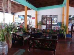 Tropical Refuge