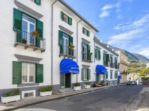 Hotel Terme Miramonte e Mare