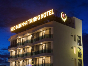 Red Sun Nha Trang Hotel