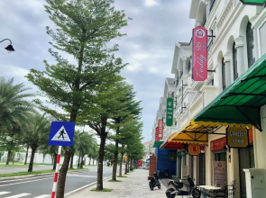 Teddy 96 Homestay & Cafe - Grand World Phu Quoc