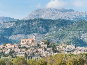 Villa SA VINYETA