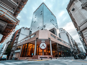 Amérian Buenos Aires