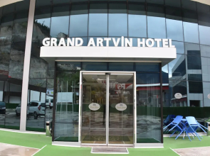 Grand Hotel Artvin