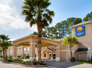 Spark by Hilton Opelousas