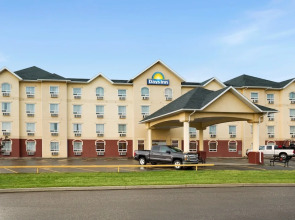 Days Inn Dawson Creek