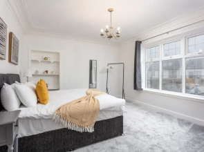 Wellington View - Donnini Apartments
