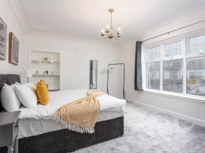 Wellington View - Donnini Apartments