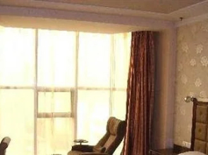Chifeng Golden Towers Hotel