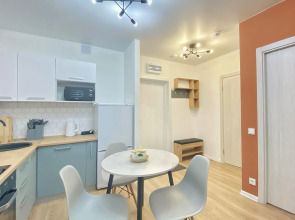 Апарт Комфорт на ул. Лескова 44