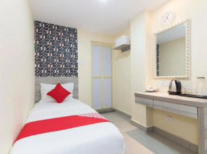 Hotel O Kl Centre Point