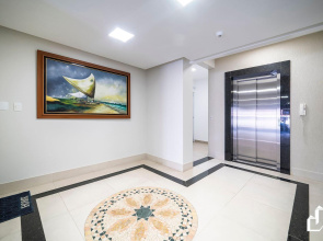 Kremer Residence: Apartamento 301