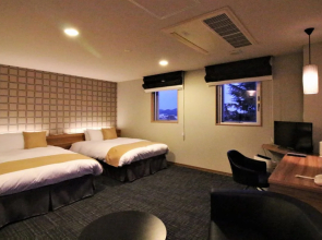 Kiryu Grand Hotel