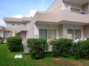 Asteras Resort - All Inclusive