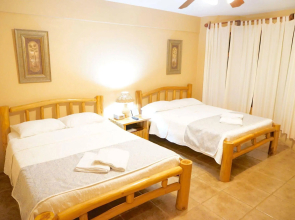 Villas Welcome to Heaven