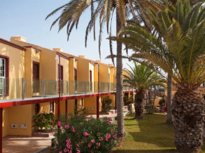 Apartamentos Maxorata Beach