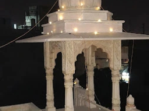 Hotel Ramsingh Palace