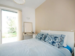Apostolaki A. Apartment