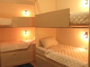 Oh So Indie House Hostel